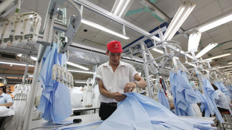 EVFTA là cơ hội tốt cho nhà đầu tư Ấn Độ tại Việt Nam