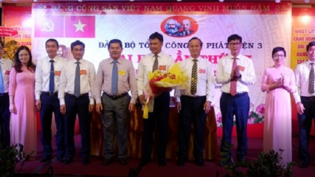 Đảng bộ EVNGENCO 3: Quyết tâm đảm bảo năng lượng cho phát triển kinh tế - xã hội