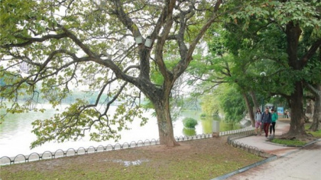 Thời tiết 14-6: Miền bắc chấm dứt chuỗi ngày nắng nóng, đề phòng mưa dông