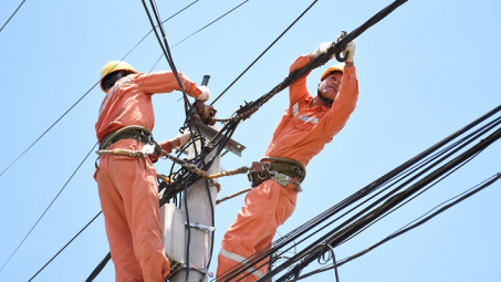 EVNHANOI lý giải nguyên nhân hóa đơn tiền điện tăng cao