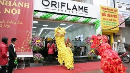 Bộ Công Thương thông báo chấm dứt hoạt động bán hàng đa cấp của Mỹ phẩm Thường Xuân