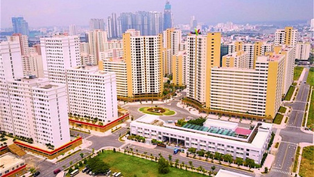 Một số yêu cầu bảo đảm thực hiện pháp luật về bồi thường, hỗ trợ, tái định cư khi nhà nước thu hồi đất đối với dự án nâng cấp đô thị trên địa bàn Thành phố Hồ Chí Minh