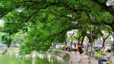 Thời tiết 16-6: Miền Bắc trời dịu mát, đề phòng mưa dông bất chợt