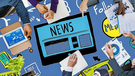 Bộ Công Thương tăng cường phòng, chống thông tin xấu, độc trên không gian mạng