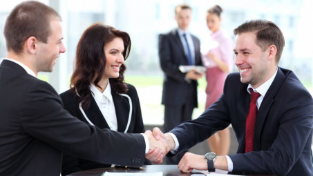Tái cấu trúc quy trình nghiệp vụ khi triển khai các dự án công nghệ về quản lý quan hệ khách hàng trong doanh nghiệp