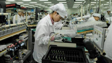 Xúc tiến đầu tư thu hút các dự án có chất lượng, quy mô vốn lớn