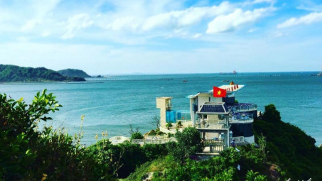 Phát triển Cửa Lò thành đô thị du lịch biển