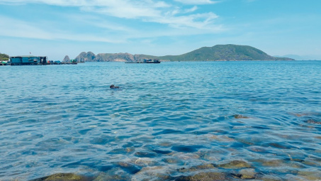 8 địa điểm siêu đẹp của Nha Trang có thể bạn chưa biết