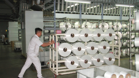 ADB dự báo tăng trưởng Đông Nam Á giảm 2,7%, riêng Việt Nam tăng trưởng 4,1%