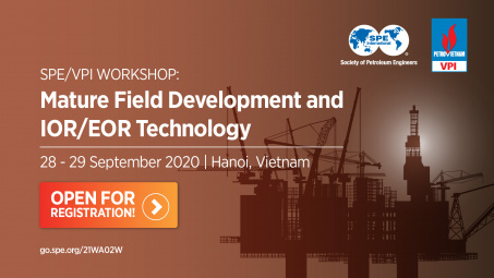 Viện Dầu khí tổ chức Hội thảo quốc tế nhằm cải thiện hệ số thu hồi dầu