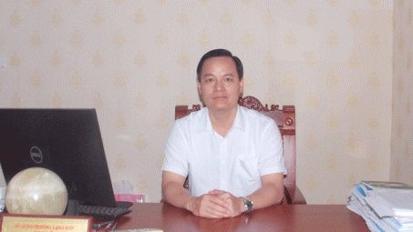 Ngành Công Thương Lạng Sơn: Thương mại dịch vụ là động lực phát triển kinh tế của tỉnh