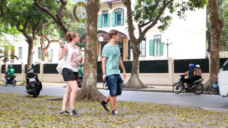 Thời tiết 20/6: Bắc Bộ đến Bình Thuận nắng nóng gay gắt, nhiều nơi trên 38 độ