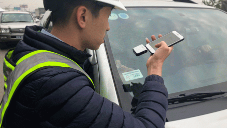 Dừng thu phí các trạm không chuyển sang thu điện tử không dừng