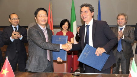 Bộ Công Thương thúc đẩy việc thực thi hiệu quả các FTA đã có hiệu lực