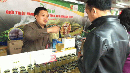 Bán lẻ hàng hóa có dấu hiệu tăng trở lại, Bộ Công Thương đưa ra 6 giải pháp trọng tâm