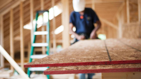 Doanh nghiệp vật liệu xây dựng, đồ trang trí giao thương trực tuyến, tìm cơ hội hợp tác