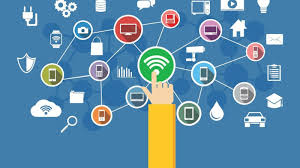 An automation system for mushroom production using IoT technology