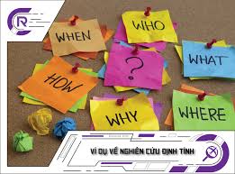 Differencies between quantitative and qualitative research methods: Using qualitative research method to study the leardership