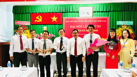 PINACO vững vàng vị trí nhà sản xuất pin ắc quy hàng đầu khu vực