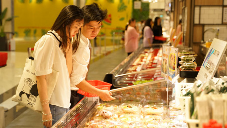 Doanh nghiệp bán lẻ trước cánh cửa EVFTA