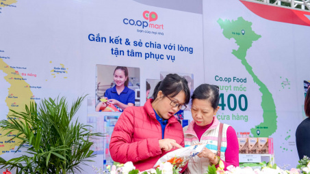 Nâng cao chất lượng Cuộc vận động “Người Việt Nam ưu tiên dùng hàng Việt Nam” để phục hồi nhanh và phát triển nền kinh tế sau đại dịch