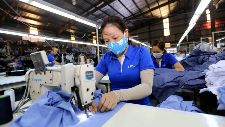 Nâng cao năng lực hỗ trợ doanh nghiệp tiếp cận thị trường Canada trong thực thi CPTPP