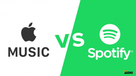 Đại chiến Apple - Spotify: Ủy ban Châu Âu vào cuộc điều tra chống độc quyền