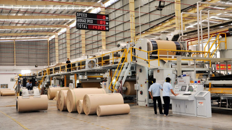 Bộ Công Thương thông tin việc Bao bì Biên Hòa về tay doanh nghiệp Thái Lan