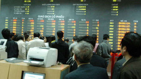 4 hình thức chào bán chứng khoán ra công chúng