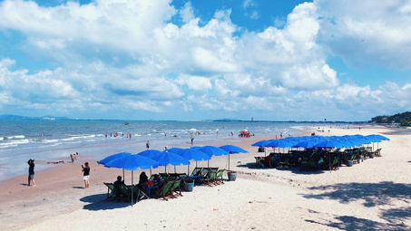 Mùa hè này, bạn có muốn đến Vũng Tàu?