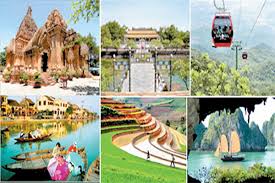 Sự khác biệt cơ bản giữa du lịch liên kết điểm đến và điểm đến du lịch liên kết