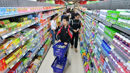 Đưa sản phẩm tiêu dùng Việt tiến sâu vào thị trường Chiết Giang, Trung Quốc