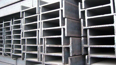 Gia hạn thời hạn rà soát việc áp thuế chống bán phá giá thép chữ H từ Trung Quốc