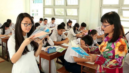 Bộ Kế hoạch và Đầu tư giao sai dự toán cho Bộ Giáo dục và Đào tạo và 16 tỉnh