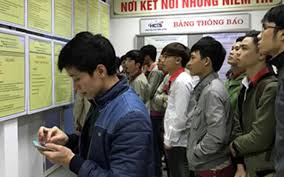 Tỷ lệ thất nghiệp, tỷ lệ nợ và tiền lương