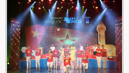 Đảng bộ PV GAS lãnh đạo thực hiện xuất sắc nhiệm vụ chính trị trong 6 tháng đầu năm