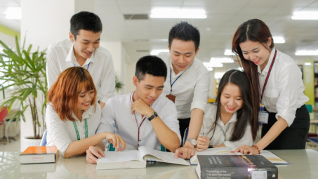 Các yếu tố ảnh hưởng đến sự thành công của hệ sinh thái khởi nghiệp trong trường đại học