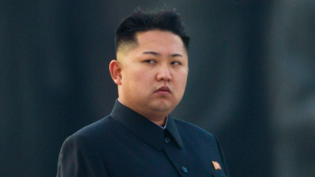 [Quốc tế nổi bật] Lựa chọn cuối cùng