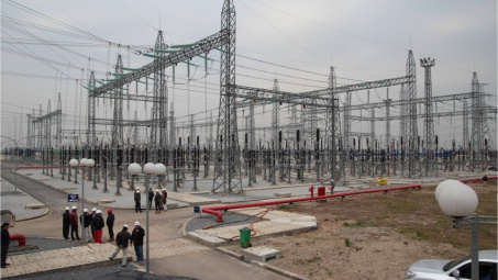 Giải pháp tối ưu công tác vận hành chạy thử thiết bị dự án Điện lực Dầu khí Thái Bình 2