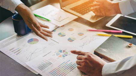 Nâng cao chất lượng báo cáo tài chính doanh nghiệp trong bối cảnh toàn cầu hóa