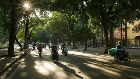 Thời tiết 1-7: Miền Bắc hạ nhiệt, chiều tối có thể có dông