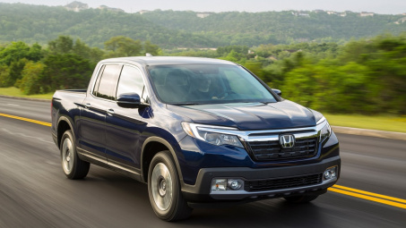 Từ ngày 1/7/2020: Nhiều xe bán tải bị cấm vào phố theo giờ