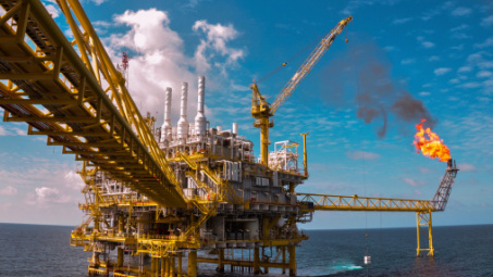 Những dấu mốc nổi bật của ngành Dầu khí