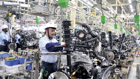 Hỗ trợ học nghề với người lao động