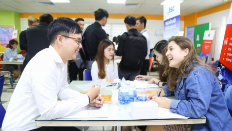 Quản trị nhân sự dưới ảnh hưởng của cách mạng công nghiệp 4.0