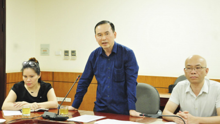 Tiếp sức cho ngành dệt may, da giày đón đầu cơ hội từ EVFTA