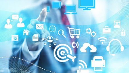 Pháp luật giao dịch điện tử của Hàn Quốc và kinh nghiệm cho Việt Nam