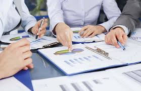 Nâng cao hiệu quả kiểm toán nội bộ tại ngân hàng thương mại