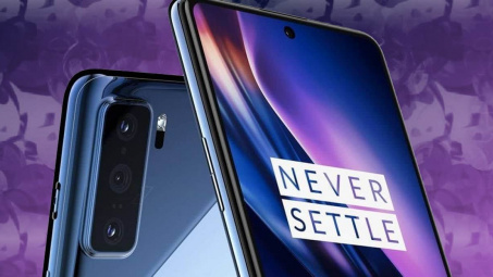 OnePlus Z - Sự thay đổi chiến lược về giá