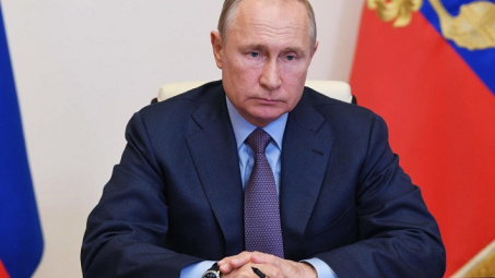 [Quốc tế nổi bật] Nga lại gặp vấn đề về môi trường